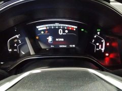 Honda CR-V 240TURBO CVT FWD Smart Comfort Edition - фото 14