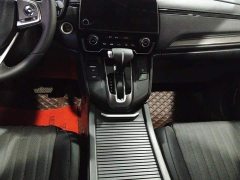 Honda CR-V 240TURBO CVT FWD Smart Comfort Edition - фото 16