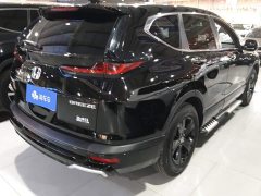 Honda CR-V 240TURBO CVT FWD Smart Comfort Edition - фото 3