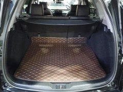 Honda CR-V 240TURBO CVT FWD Smart Comfort Edition - фото 4