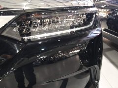 Honda CR-V 240TURBO CVT FWD Smart Comfort Edition - фото 5