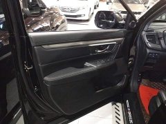 Honda CR-V 240TURBO CVT FWD Smart Comfort Edition - фото 7