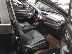 Honda CR-V 240TURBO CVT FWD Smart Comfort Edition - фото 8