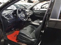 Honda CR-V 240TURBO CVT FWD Smart Comfort Edition - фото 9