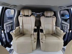Toyota Sienna 2.5L Hybrid Comfort Edition - photo 11