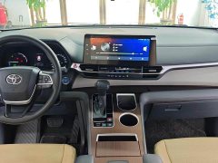 Toyota Sienna 2.5L Hybrid Comfort Edition - photo 13