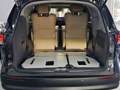 Toyota Sienna 2.5L Hybrid Comfort Edition - photo 18