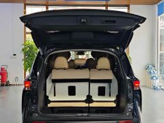Toyota Sienna 2.5L Hybrid Comfort Edition - photo 20