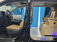 Toyota Sienna 2.5L Hybrid Comfort Edition - photo 5