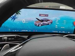Cadillac CT6 28T Luxury - ფოტო 10