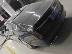 Cadillac CT6 28T Luxury - ფოტო 4