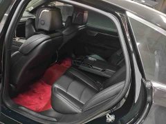 Cadillac CT6 28T Luxury - ფოტო 6