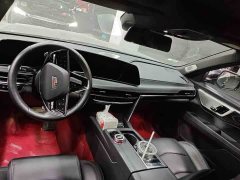 Cadillac CT6 28T Luxury - ფოტო 9