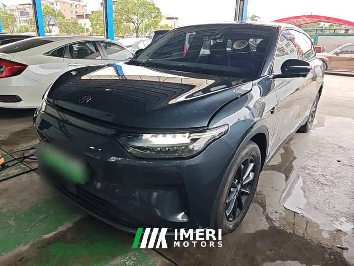 Leapmotor Leapo C11 Pure Electric 500 Comfort Edition - car from China