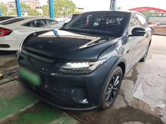 Leapmotor Leapo C11 Pure Electric 500 Comfort Edition - photo 1