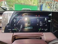 Leapmotor Leapo C11 Pure Electric 500 Comfort Edition - photo 11