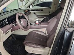 Leapmotor Leapo C11 Pure Electric 500 Comfort Edition - photo 14