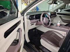 Leapmotor Leapo C11 Pure Electric 500 Comfort Edition - photo 15
