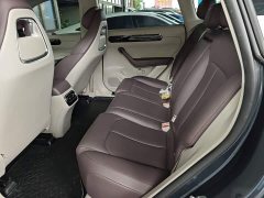 Leapmotor Leapo C11 Pure Electric 500 Comfort Edition - photo 16