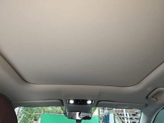 Leapmotor Leapo C11 Pure Electric 500 Comfort Edition - photo 17