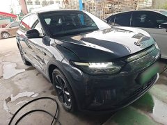 Leapmotor Leapo C11 Pure Electric 500 Comfort Edition - photo 3
