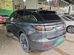 Leapmotor Leapo C11 Pure Electric 500 Comfort Edition - photo 4