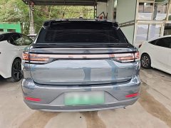 Leapmotor Leapo C11 Pure Electric 500 Comfort Edition - photo 5