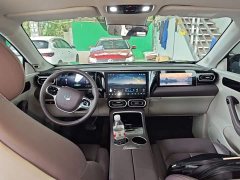 Leapmotor Leapo C11 Pure Electric 500 Comfort Edition - photo 9