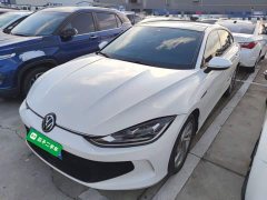 Volkswagen Lingdu L 280TSI DSG Dazzling Red Edition - ფოტო 1