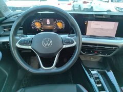 Volkswagen Lingdu L 280TSI DSG Dazzling Red Edition - ფოტო 10