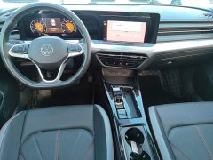 Volkswagen Lingdu L 280TSI DSG Dazzling Red Edition - ფოტო 12