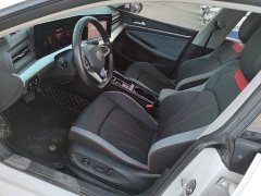Volkswagen Lingdu L 280TSI DSG Dazzling Red Edition - ფოტო 14