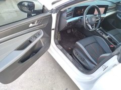 Volkswagen Lingdu L 280TSI DSG Dazzling Red Edition - ფოტო 15