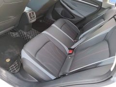 Volkswagen Lingdu L 280TSI DSG Dazzling Red Edition - ფოტო 16