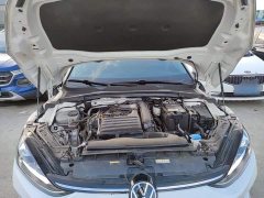 Volkswagen Lingdu L 280TSI DSG Dazzling Red Edition - ფოტო 19