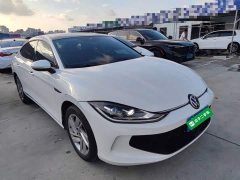 Volkswagen Lingdu L 280TSI DSG Dazzling Red Edition - ფოტო 3