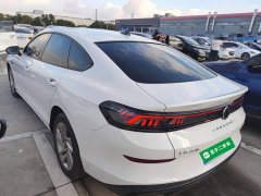 Volkswagen Lingdu L 280TSI DSG Dazzling Red Edition - ფოტო 4
