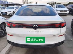 Volkswagen Lingdu L 280TSI DSG Dazzling Red Edition - ფოტო 5