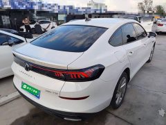 Volkswagen Lingdu L 280TSI DSG Dazzling Red Edition - ფოტო 6