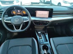 Volkswagen Lingdu L 280TSI DSG Dazzling Red Edition - ფოტო 9