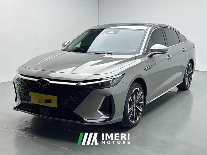 Chery Arrizo 8 1.6T DCT Comfort - ავტომობილი ჩინეთიდან