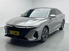 Chery Arrizo 8 1.6T DCT Comfort - ფოტო 1