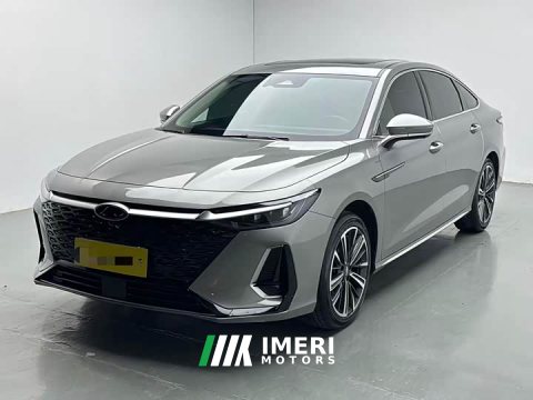 2023 Chery Arrizo 8 1.6T DCT Comfort - ავტომობილი ჩინეთიდან