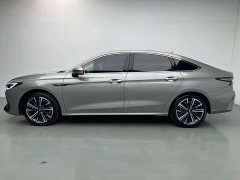 Chery Arrizo 8 1.6T DCT Comfort - ფოტო 3