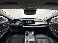 Chery Arrizo 8 1.6T DCT Comfort - ფოტო 4