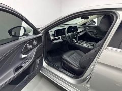 Chery Arrizo 8 1.6T DCT Comfort - ფოტო 5