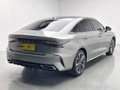 Chery Arrizo 8 1.6T DCT Comfort - ფოტო 7