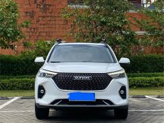 Haval M6 PLUS 1.5T DCT Luxury Smart Connected Edition - ფოტო 2