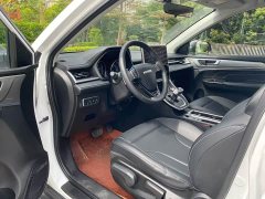 Haval M6 PLUS 1.5T DCT Luxury Smart Connected Edition - ფოტო 4