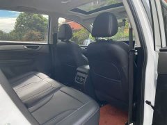 Haval M6 PLUS 1.5T DCT Luxury Smart Connected Edition - ფოტო 6
